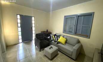 Imagem 5: Residência no bairro Centro REF: 210353