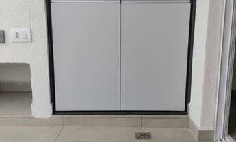 Imagem 5: Apartamento | Vila São José | 76,00 m² | 1 suíte