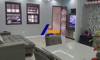 Imagem 3: Casa totalmente térrea