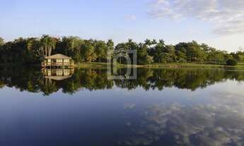 Imagem 6: TERRENO À VENDA NO CONDOMÍNIO FAZENDA ALVORADA, PORTO FELIZ - SP