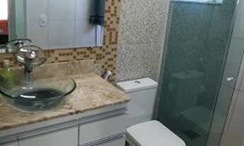 Imagem 3: CASA RESIDENCIAL em Sumare - SP, Residencial Portal do Lago