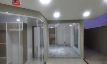 Imagem 2: Casa de condomínio térrea para venda com 153 metros quadrados com 3 quartos