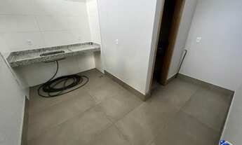 Imagem 7: BELO HORIZONTE - Galpão/Depósito/Armazém - Copacabana