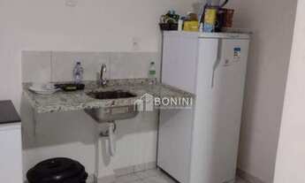 Imagem 6: Apartamento com 2 dormitórios à venda, 51 m² por R$ 240.000,00 - Jardim Bela Vista - Ameri