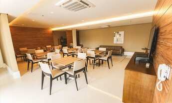 Imagem 7: APT 431, Guararapes, Renata Condomínio Parque, 03 suítes, varanda, 02 vagas, lazer