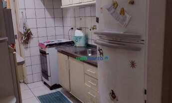 Imagem 5: Apartamento com 3 dormitórios à venda, 64 m² por R$ 460.000,00 - Jardim Monte Kemel - São