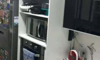 Imagem 6: PQ.BARUERI * 85m2, PLANEJADO E DECORADO, LINDISSIMO