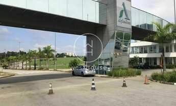 Imagem 1: Área Residencial/Comercial