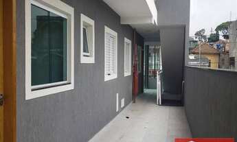 Imagem 4: Apartamento Parque Boturussu São Paulo/SP