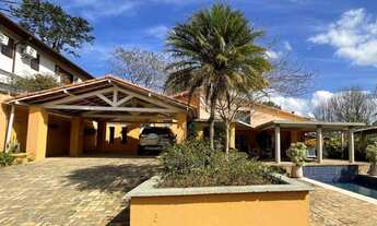 Imagem: CASA RESIDENCIAL em COTIA - SP, BOSQUE DO