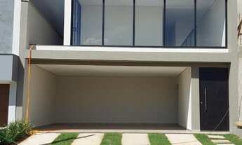 Imagem: Sobrado Condomínio Reserva das Paineiras