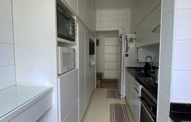 Imagem 3: Apartamento para venda com 69 metros quadrados com 2 quartos em Barueri