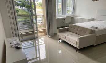 Imagem: SANTANA DE PARNAíBA - Studio - Tamboré