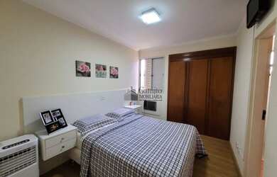 Imagem 3: Apartamento na Vila Itália&gt