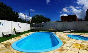 Imagem 7: Apartamento com 3 dormitórios à venda, 63 m² por R$ 220.000,00 - Maraponga - Fortaleza/CE