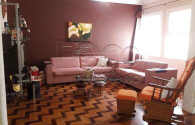 Imagem 6: Casa para venda 4 dorm, 4 vagas Rio Branco Porto Alegre, 297m² - FI698