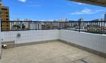 Imagem: Excelente cobertura, localizada no bairro