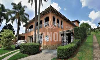 Imagem 6: São Roque - Condomínio Patrimônio do Carmo