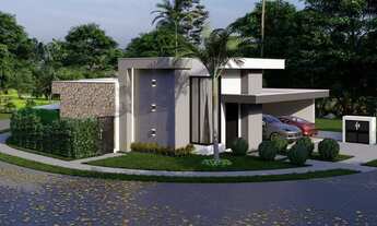 Imagem 3: Casa Condomínio Portal Ville Europa