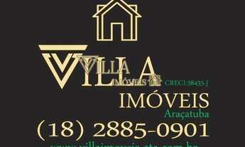 Imagem 3: Apartamento para Venda em Araçatuba, Monte Carlo, 2 dormitórios, 1 banheiro, 1 vaga