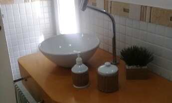 Imagem 7: Comprar/Venda/Permuta : Casa (sobrado) no Portal do Paraíso I, Jundiaí