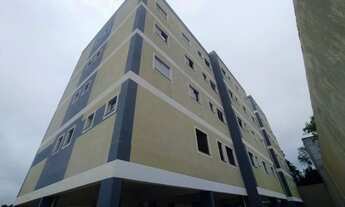 Imagem 2: Apartamento com 2 Quartos e 1 banheiro à Venda, 48 m² por R$ 184.000,00