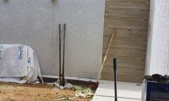 Imagem 6: Linda casa 3 dormitórios sendo 1 suíte,bairro Novo Cambuí-Hortolândia