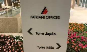 Imagem 4: Sala comercial para Locação ou Venda - Alvinópolis - Atibaia