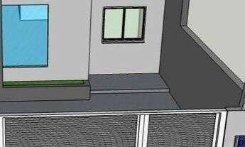 Imagem 6: CASA RESIDENCIAL UNIÃO