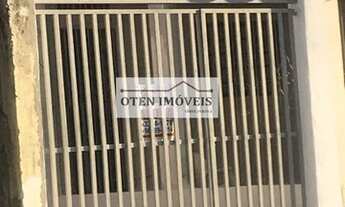 Imagem 2: Casa para Locação em São José dos Campos, Jardim Pararangaba, 4 dormitórios, 1 banheiro, 2