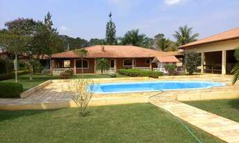 Imagem: Chácara á venda de 5000m² com 03 Dormitórios