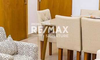 Imagem 5: Casa de condomínio para venda possui 130 metros quadrados com 3 quartos