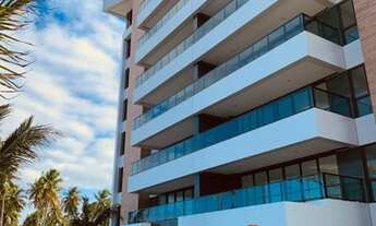 Imagem 3: Apartamento 4 suítes na Reserva do Paiva