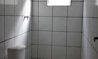 Imagem 7: Casa para venda tem 65 metros quadrados com 2 quartos sendo deles um suíte