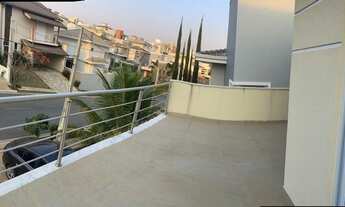 Imagem 4: Casa à venda, 190 m² por R$ 1.175.000,00 - Condomínio Le Village - Valinhos/SP