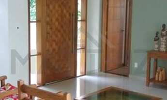 Imagem 6: Casa Condomínio Alpes De Guararema