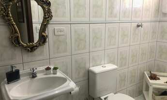 Imagem 6: Casa com 4 dormitórios à venda, 200 m² por R$ 1.100.000,00 - Urbanova - São José dos Campo