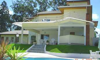 Imagem: Linda casa com excelente localização!!!