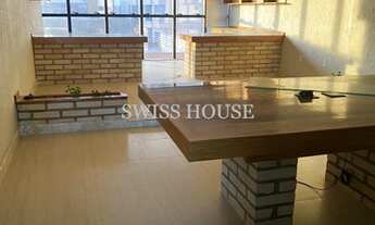 Imagem 7: Prédio - Bosque - Campinas