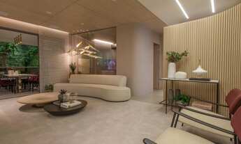 Imagem 7: Apartamento para venda com 105 metros quadrados com 3 quartos em Bela Vista - Cuiabá - MT