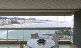 Imagem 3: Apartamento para venda com 5 SUITES NA PRAIA DAS ASTÚRIAS - Guarujá - SP