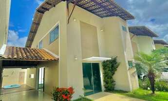 Imagem: Casa de Condomínio com embutidos gt