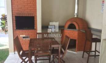 Imagem 6: Apartamento com 2 dormitórios à venda, 49 m² por R$ 189.999,00 - Jardim Nova Hortolândia I