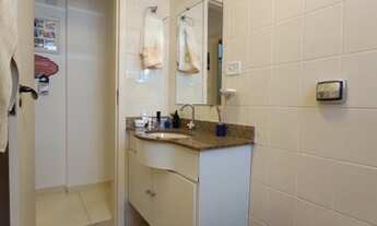 Imagem 7: APARTAMENTO DE 1 DORMITÓRIO - REFORMADO - PISCINA - PRAIA DO TOMBO