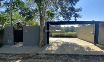 Imagem 2: Casa Padrão para à venda com 3 quartos 1 sala 158 m2 no bairro Jardim Colibri, Cotia - SP