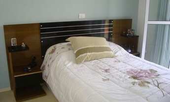 Imagem 7: Sobrado 276 m² - 3 Suites - 7 Vagas - Cerâmica - São Caetano do Sul