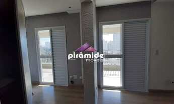 Imagem 4: Apartamento para venda possui 72 metros quadrados com 1 quarto