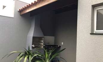 Imagem 7: Casa no condomínio Reserva das Paineiras