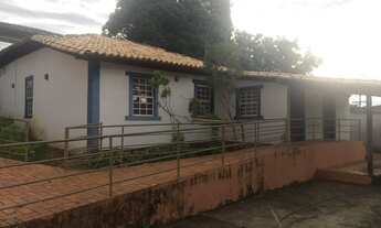 Imagem 2: Casa 04 quartos - Venda - Santa Luzia