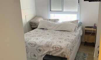 Imagem 7: Apartamento para venda com 72 metros com 2 quartos Bairro Oswaldo Crus - São Caetano do Su